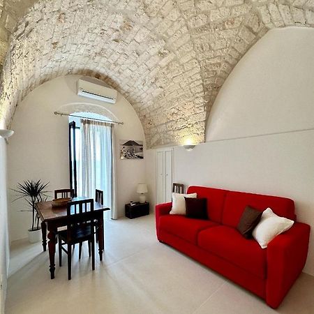 Casa Martina Ostuniアパートメント エクステリア 写真