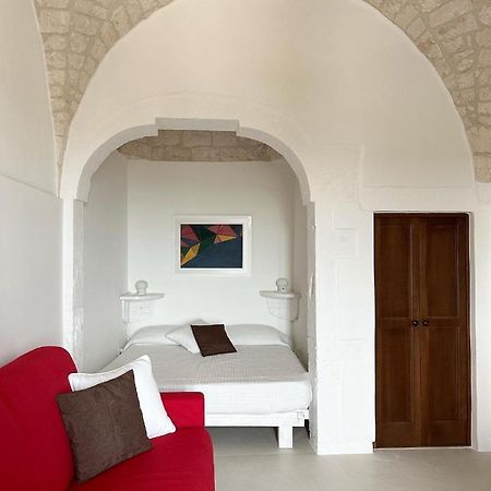 Casa Martina Ostuniアパートメント エクステリア 写真