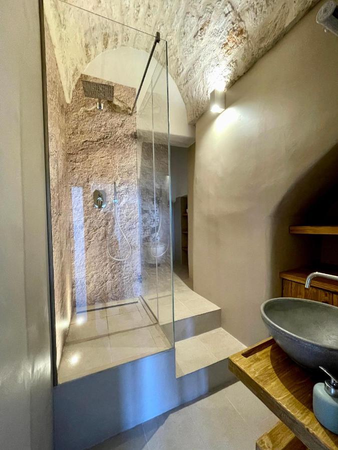 Casa Martina Ostuniアパートメント エクステリア 写真
