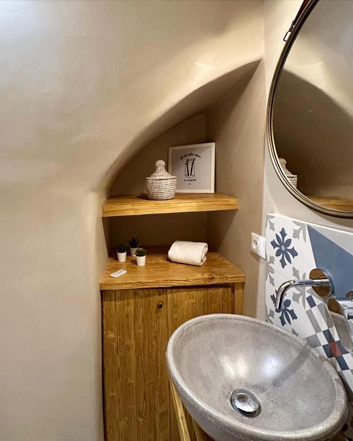 Casa Martina Ostuniアパートメント エクステリア 写真