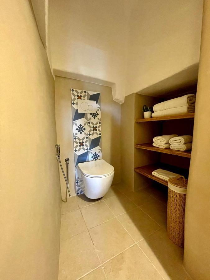 Casa Martina Ostuniアパートメント エクステリア 写真